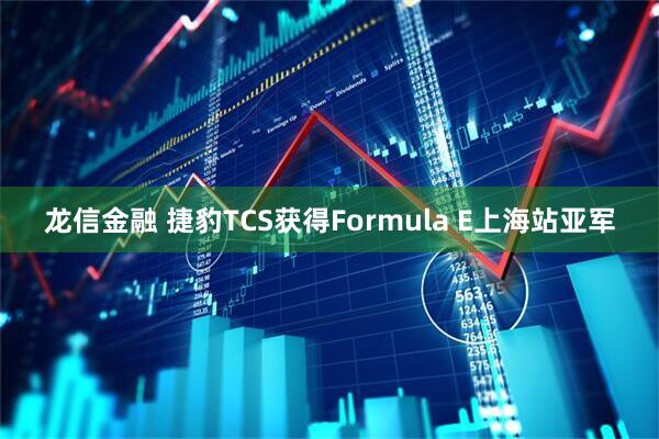 龙信金融 捷豹TCS获得Formula E上海站亚军